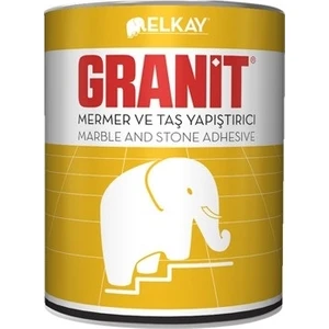 Kaya Makina Granit Mermer ve Taş Yapıştırıcı - 250GR