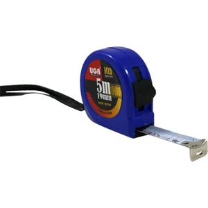 Uğur 5m x 19MM Şerit Metre