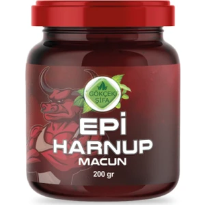 Şifa  Epi Harnup Macun 200 gr.