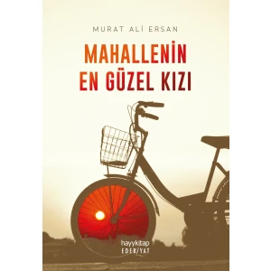 Mahallenin En Güzel Kızı - Murat Ali Ersan