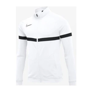 Dri-Fit Academy 21 Knit Soccer Track Sweatshirt CW6113-100