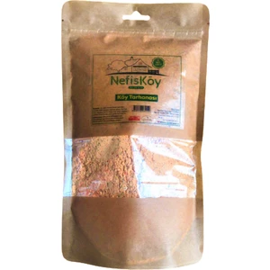 Doğal Katkısız Tarhana 500 gr
