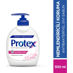 Nemlendiricili Hijyenik Sıvı Sabun 300 Ml