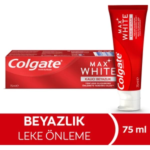 Max White Diş Macunu 75 ml