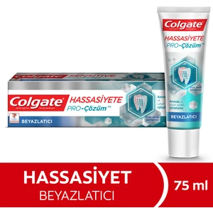 Sensitive Diş Macunu 75 ml