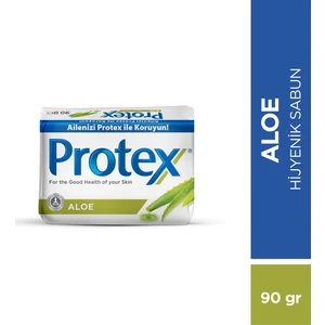 Aloe Kalıp Sabun 90 GR