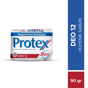 Deo Kalıp Sabun 90 GR