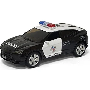 Lamborghini Urus Police  Model Araba
