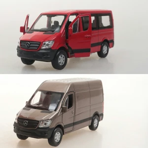 Mercedes Sprinter Minibüs Van Seti 2'li