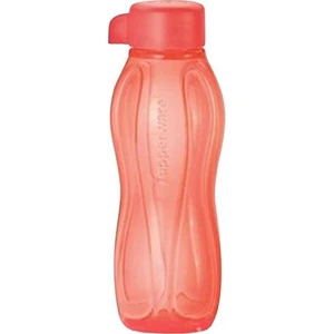 Eko Şişe Vidalı Kapak 310 ml Pembe