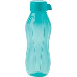 Eko Şişe Vidalı Kapak 310 ml Turkuaz