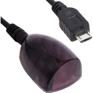 Fujisat Fs-30 Hd Uydu Alıcı Gözü Işıklı Micro Uç