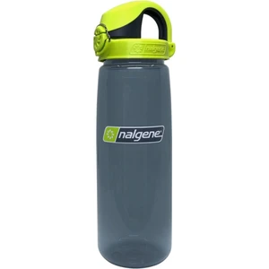 Otf Charcoal Lime Cap Tritan Suluk