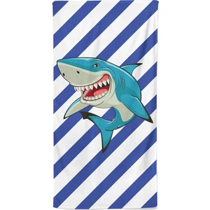 Plaj Havlusu, Banyo Havlusu