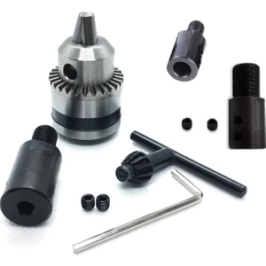 10 mm Otomatik Mandrel / Okul Proje Ödev Hobi Uygulama
