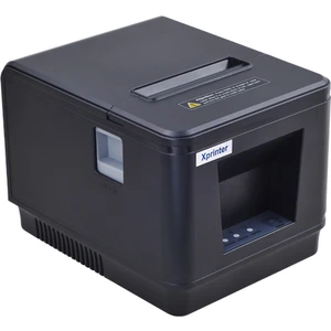 XPRINTER XP-Q600  TERMAL FİŞ YAZICI  - USB+Ethernet