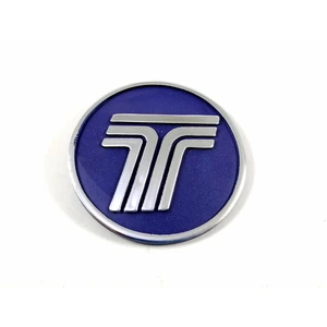 Behin Desing Tofaş Arka Bagaj Arması