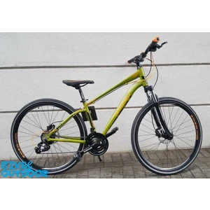 2021 KronTx 100 28 Jant M.d. Şehir ve Tur Bisikleti
