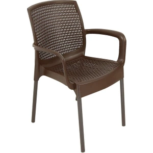 Defne Rattan Koltuk 2 Adet