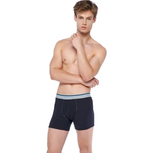 Lacivert Compact Air  Boxer