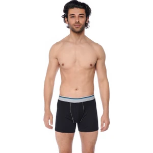 Siyah Compact Air  Boxer