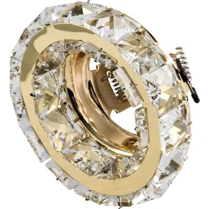 Melinda Dekoratif Cam Spot