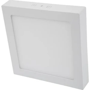 25W Sıva Üstü LED Panel (Kare)(G.ışığı)