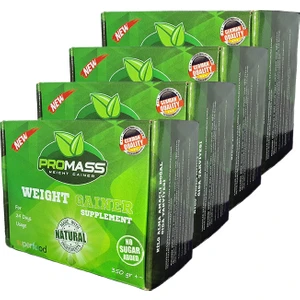 Erkek Karışık Boxer Likralı 6'lı Premium Paket