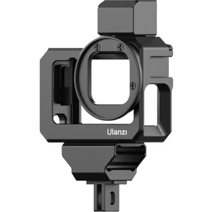 G9-5 Gopro Hero 9 Vlog Case Metal Çerçeve