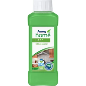 L.o.c. Mutfak Temizleyici Amway Home Loc 500 ml