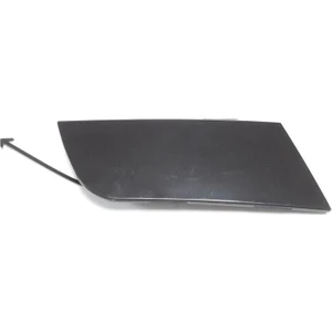 Audi A6 2005 - 2008 Ön Tampon Çeki Demir Kapağı Sağ 4F0807441