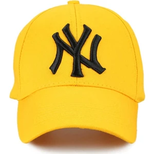 Eleven Market Ny New York Yankees Nakışlı Kep Şapka