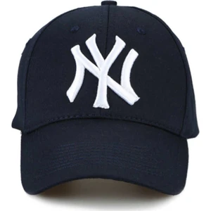 Eleven Market Ny New York Yankees Nakışlı Kep Şapka