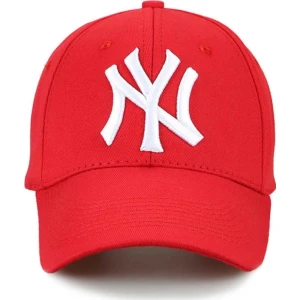 Eleven Market Ny New York Yankees Nakışlı Kep Şapka