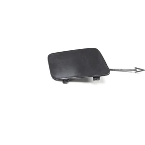 Audi A6 S6 Ön Tampon Çeki Demiri Kapağı (2009 - 2011) 4F0807441F