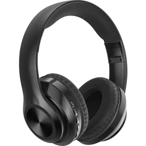 P68 Bluetooth Stereo Kulaklık Siyah