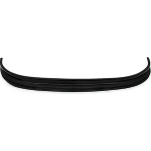 Renault Trafic Ön Tampon Lip Eki Karlık Akrilik Abs Piano Black 2014-2019