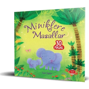 Miniklere Masallar - Sam Taplin