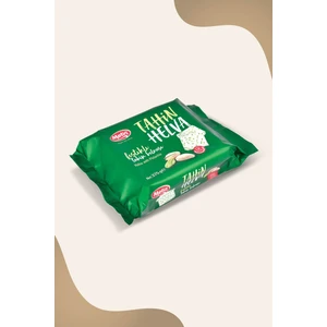 Metin 375 Gr Antep Fıstıklı Helva