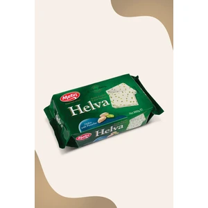 Metin 1000 Gr Antep Fıstıklı Helva