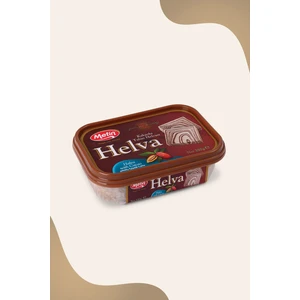 Metin 350 Gr Kakaolu Helva