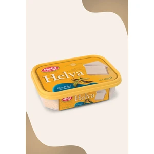 Metin 700 Gr Sade Helva