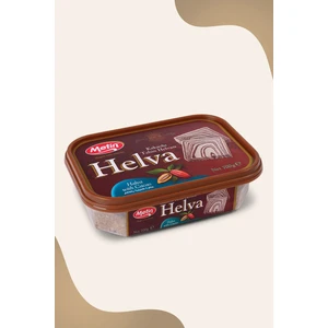 Metin 700 Gr Kakaolu Helva Paket