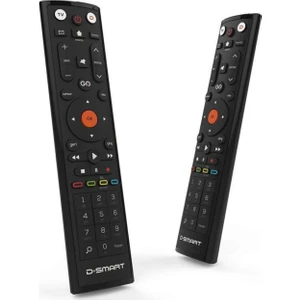 D-Smart Blu Go Uyumlu Kumanda