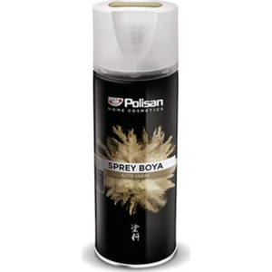 Altın Varak Sprey Boya 400 Ml.