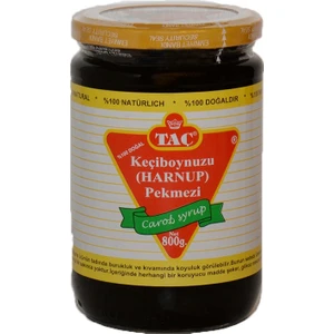 Keçiboynuzu Harnup Pekmezi 800 gr