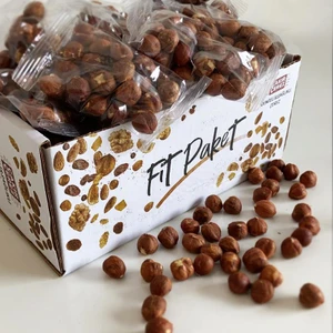Çakır Çerez Çiğ Fındık 40 gr x 25'li Fit Paket
