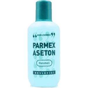 Aseton Hanımeli 125 ml Yeşil