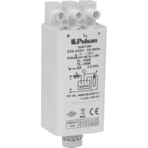 70-400W Pelsan Ignıtor