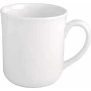Güral Porselen Bardak Mug Dekorsuz EO01MG